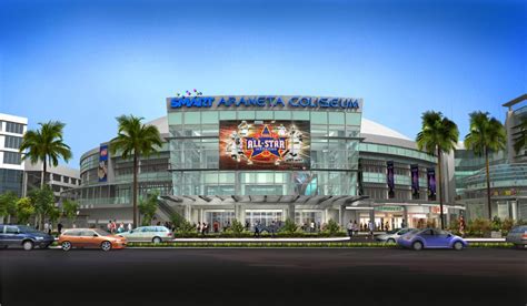 Hotels near Smart Araneta Coliseum in Quezon City .